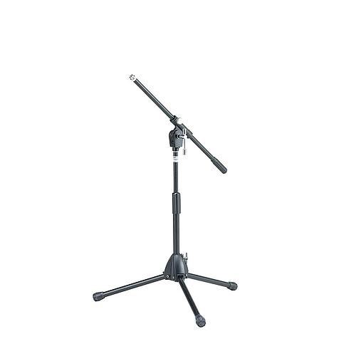 Tama - Atril con Boom corto para Microfono Mod.MS205STBK_49