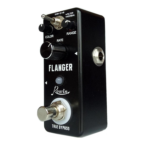 Rowin - Pedal de Efecto Flanger Mod.LEF-312_80