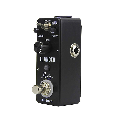 Rowin - Pedal de Efecto Flanger Mod.LEF-312_81