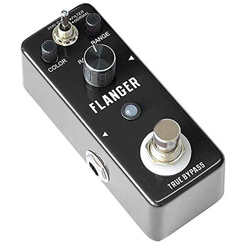 Rowin - Pedal de Efecto Flanger Mod.LEF-312_82