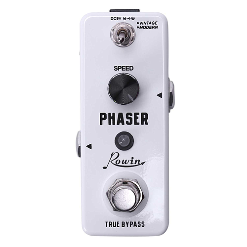 Rowin - Pedal de Efecto Phaser Mod.LEF-313_84