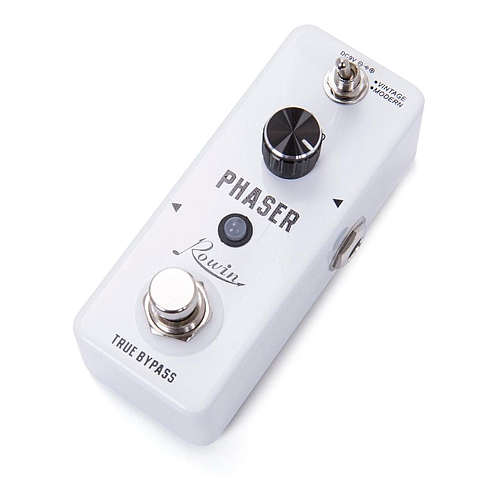 Rowin - Pedal de Efecto Phaser Mod.LEF-313_85