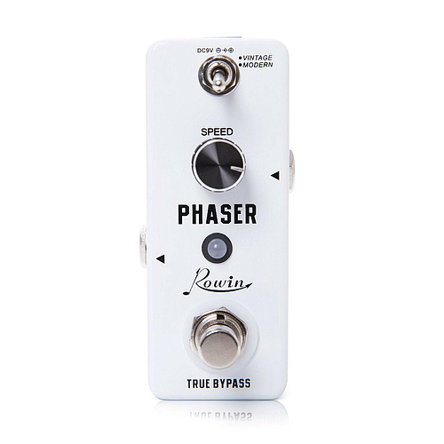 Rowin - Pedal de Efecto Phaser Mod.LEF-313_87