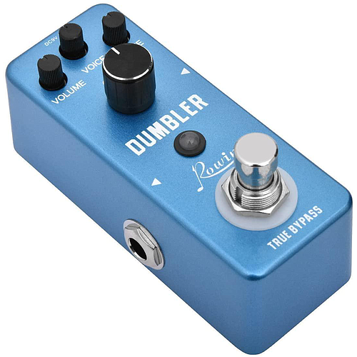 Rowin - Pedal de Efecto Ampire-Dumbler Mod.LEF-315_92