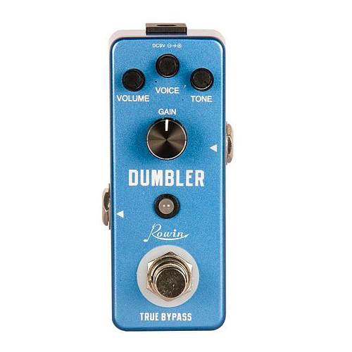 Rowin - Pedal de Efecto Ampire-Dumbler Mod.LEF-315_93