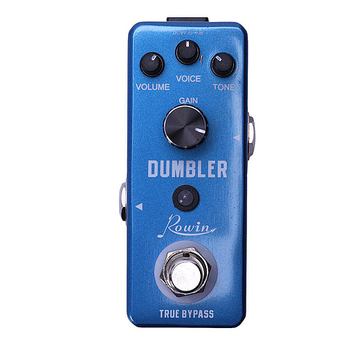Rowin - Pedal de Efecto Ampire-Dumbler Mod.LEF-315_96