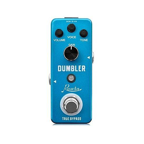 Rowin - Pedal de Efecto Ampire-Dumbler Mod.LEF-315_97