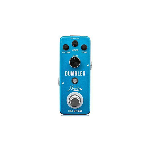Rowin - Pedal de Efecto Ampire-Dumbler Mod.LEF-315_99