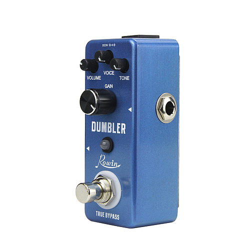 Rowin - Pedal de Efecto Ampire-Dumbler Mod.LEF-315_100