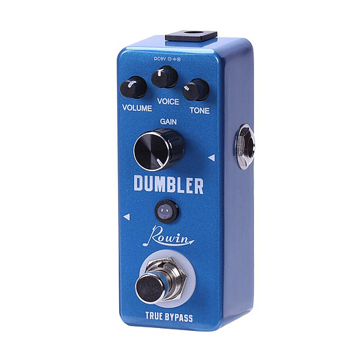 Rowin - Pedal de Efecto Ampire-Dumbler Mod.LEF-315_101