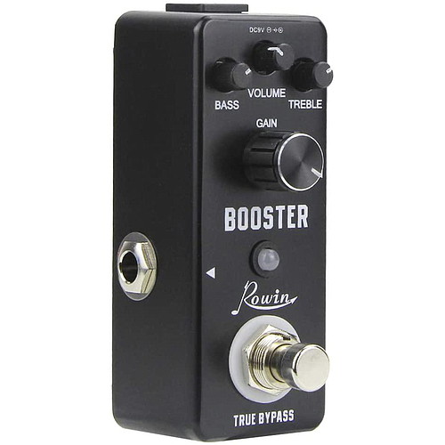 Rowin - Pedal de Efecto Booster Mod.LEF-318_103