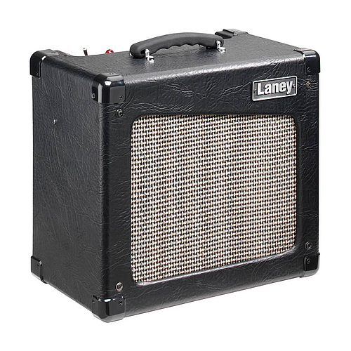 Laney - Combo Cub para Guitarra Eléctrica, 5W 1x8 Mod.CUB8_65