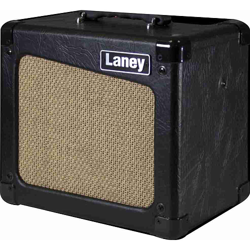Laney - Combo Cub para Guitarra Eléctrica, 5W 1x8 Mod.CUB8_66
