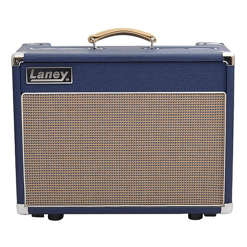 Laney - Combo Lion Heart para Guitarra Eléctrica, 5W 1x12 Mod.L5T-112_78