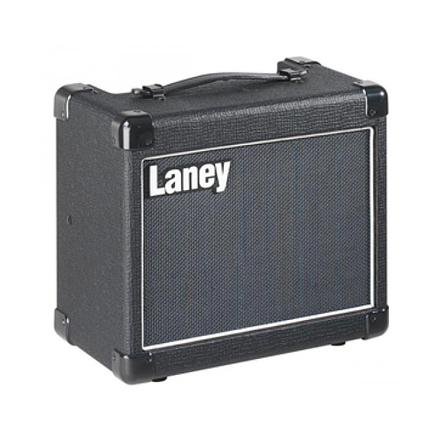 Laney - Combo Guitarra Electrica Vintage, 10 W 1 x 6.5 Mod.LG12_101