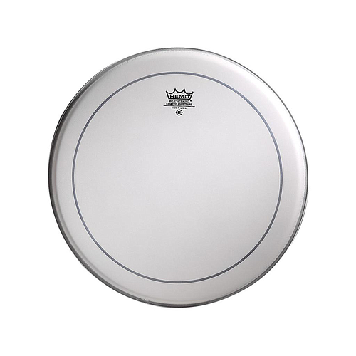 Remo - Parche Pinstripe Coated, Tamaño: 14" Mod.PS-0114-00_90