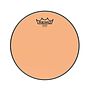 Remo - Parche Colortone Emperor, Color: Anaranjado Tamaño: 16" Mod.BE-0316-CT-OG_35