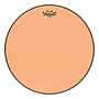Remo - Parche Colortone Emperor, Color: Anaranjado Tamaño: 16" Mod.BE-0316-CT-OG_36