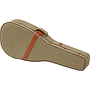 Ibañez - Estuche para Guitarra Clásica, Color: Café Mod.FS40CL_138