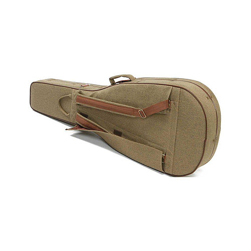Ibañez - Estuche para Guitarra Clásica, Color: Café Mod.FS40CL_140