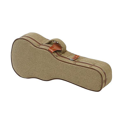 Ibañez - Estuche para Ukulele, Color: Café Mod.FS40UC_142