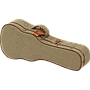 Ibañez - Estuche para Ukulele, Color: Café Mod.FS40UC_143