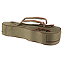 Ibañez - Estuche para Ukulele, Color: Café Mod.FS40UC_148