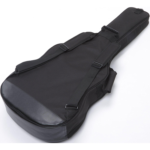 Ibañez - Funda Powerpad para Guitarra Acústica, Color: Negra Mod.IAB540-BK_149