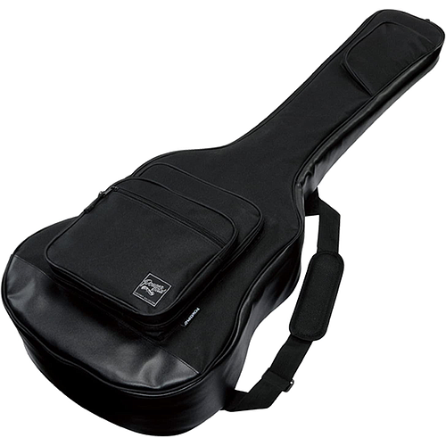 Ibañez - Funda Powerpad para Guitarra Acústica, Color: Negra Mod.IAB540-BK_151
