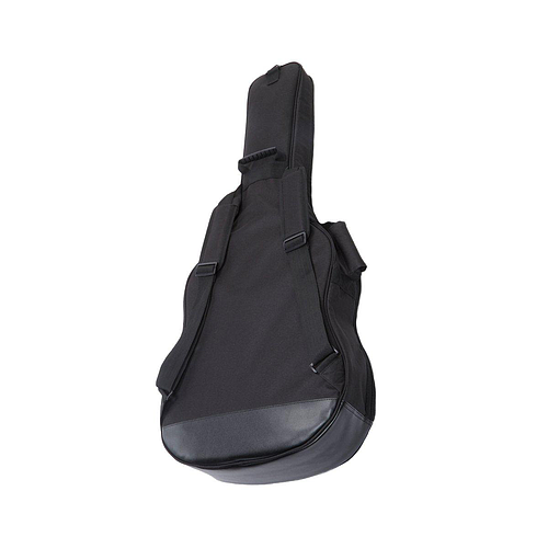 Ibañez - Funda Powerpad para Guitarra Acústica, Color: Negra Mod.IAB540-BK_152