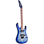 Ibañez - Guitarra Eléctrica RG, Color: Azúl Sombreado Mate Mod.RGRT621DPB-BLF_236