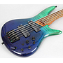 Ibañez - Bajo Eléctrica SR de 5 Cuerdas, Color: Azúl Degradado Mod.SR875-BRG_241