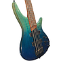 Ibañez - Bajo Eléctrica SR de 5 Cuerdas, Color: Azúl Degradado Mod.SR875-BRG_243