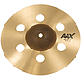 Sabian - Platillo AAX Air Splash, Tamaño: 10" Mod.21005XA_15