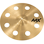 Sabian - Platillo AAX O-Xone Crash, Tamaño: 18" Mod.21800X_22