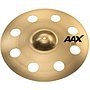 Sabian - Platillo AAX O-Xone Crash, Tamaño: 18" Mod.21800X_23