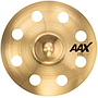Sabian - Platillo AAX O-Xone Crash, Tamaño: 18" Mod.21800X_24