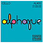 Thomastik - Encordado Alphayue para Cello Mod.AL400_71