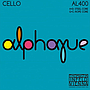 Thomastik - Encordado Alphayue para Cello Mod.AL400_73