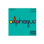 Thomastik - Encordado Alphayue para Cello Mod.AL400_74