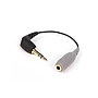 Rode - Adaptador 3.5 mm TRRS a 3.5 mm TRS Mod.SC3_128