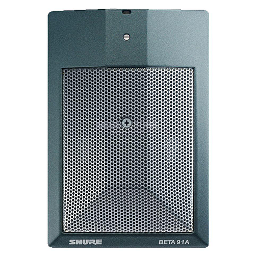 Shure - BETA 91A_72