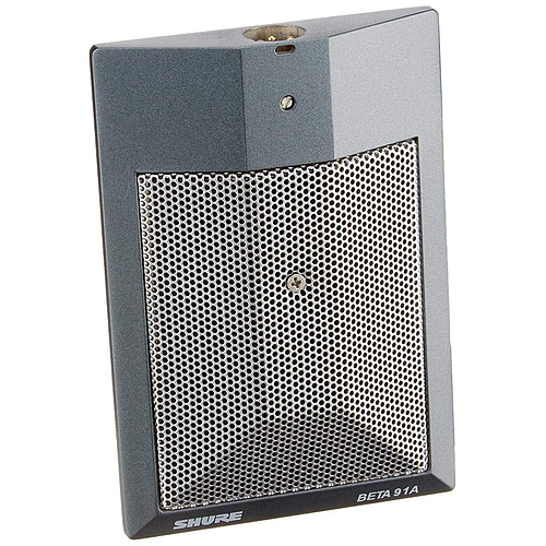 Shure - BETA 91A_73