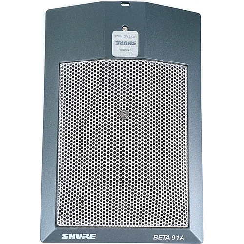 Shure - BETA 91A_80