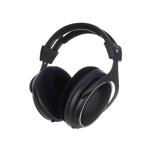 Shure - Audífonos Profesional para Estudio Mod.SRH1840_107