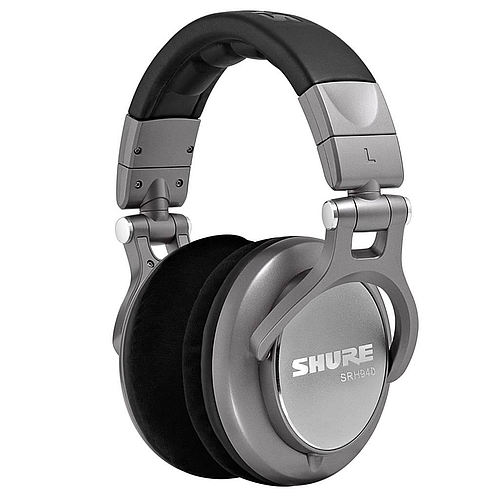 Shure - Audífonos Mod.SRH940_120