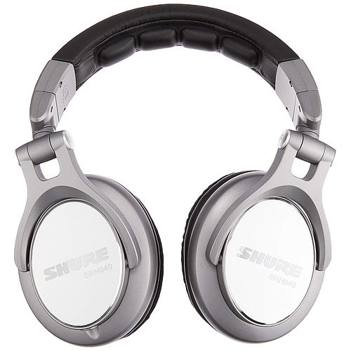 Shure - Audífonos Mod.SRH940_121