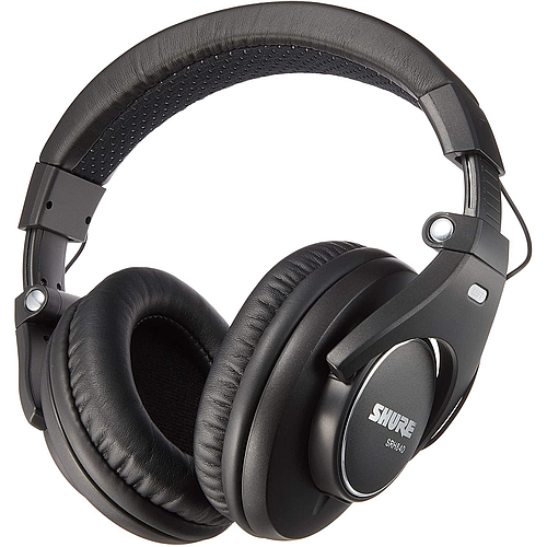 Shure - Audífonos Mod.SRH840_122