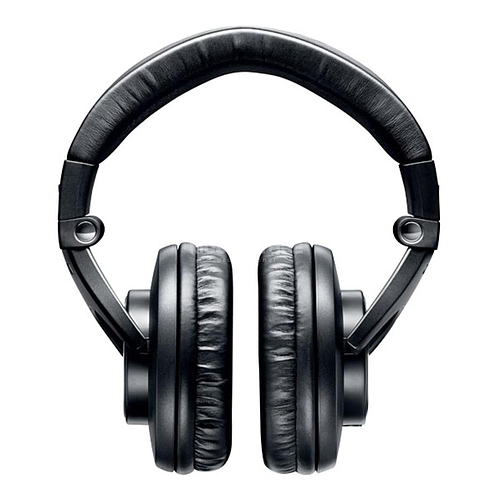 Shure - Audífonos Mod.SRH840_123