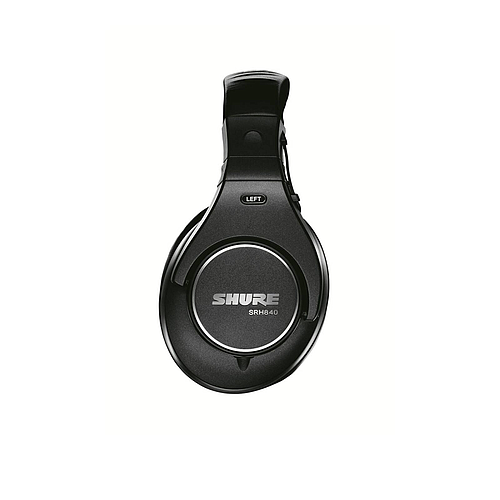 Shure - Audífonos Mod.SRH840_124
